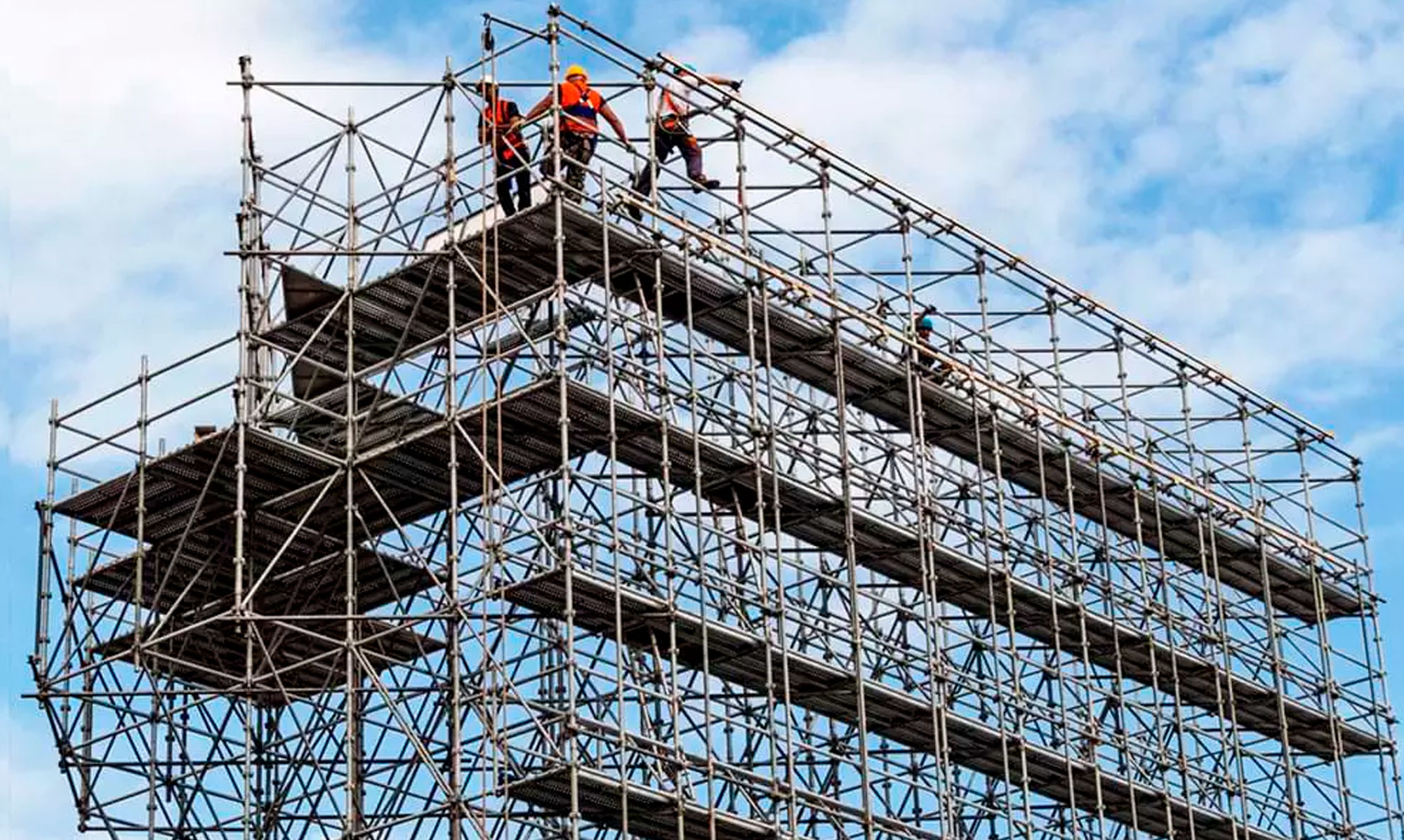 Projetos Especiais