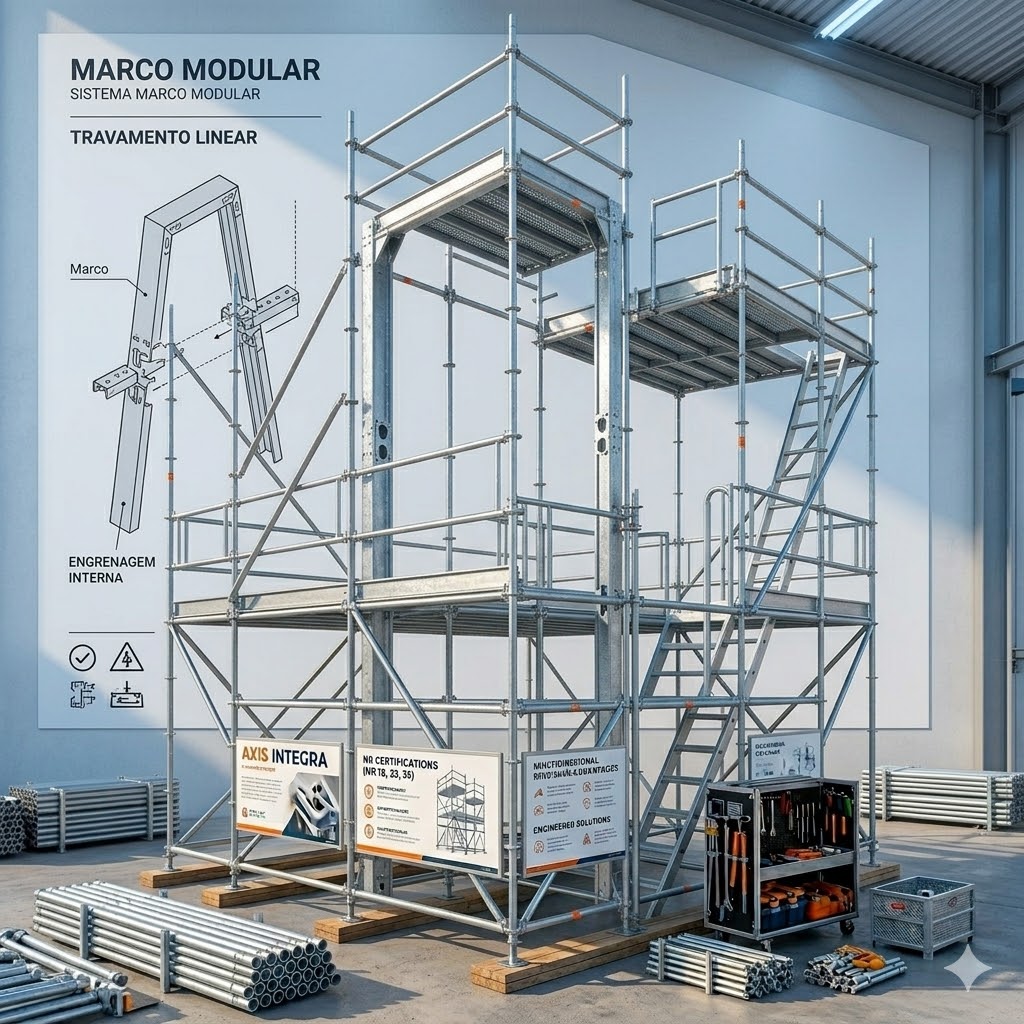 Modular